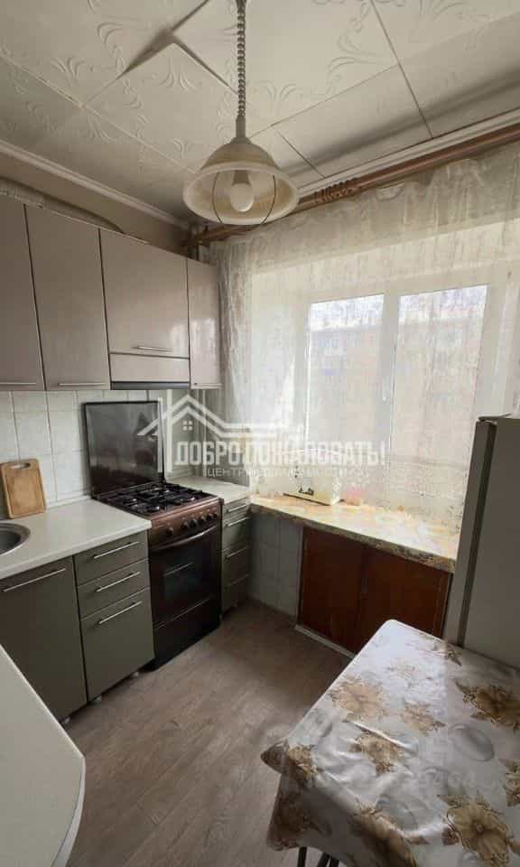 Россия, Республика Хакасия, Абакан, улица Кошурникова, 3, фото 4