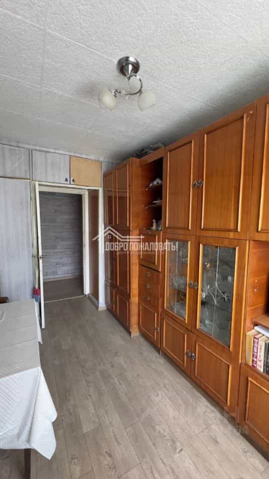 Россия, Республика Хакасия, Абакан, улица Кошурникова, 3, фото 5