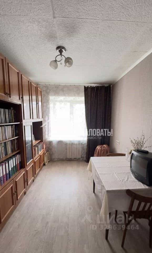 Россия, Республика Хакасия, Абакан, улица Кошурникова, 3, фото 6