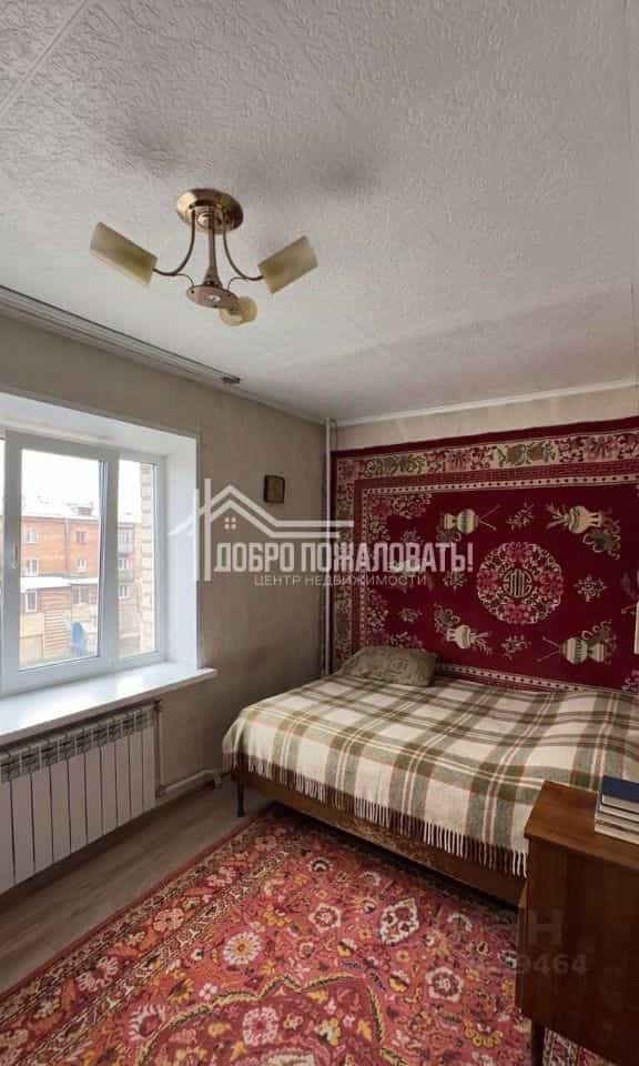 Россия, Республика Хакасия, Абакан, улица Кошурникова, 3, фото 7