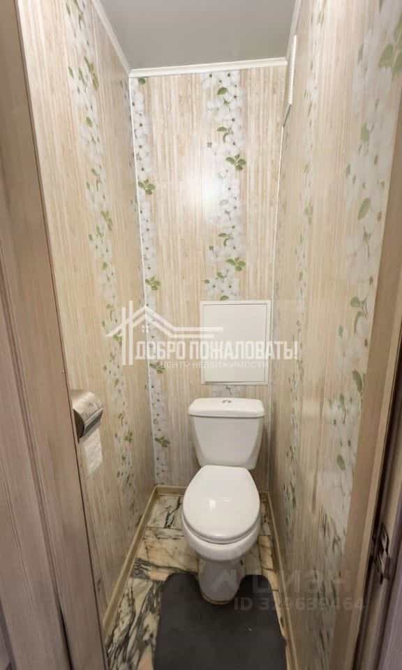 Россия, Республика Хакасия, Абакан, улица Кошурникова, 3, фото 8