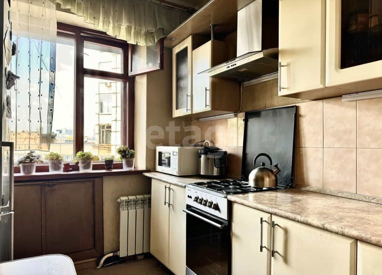 Россия, Воронеж, улица Челюскинцев, 136А, фото 4