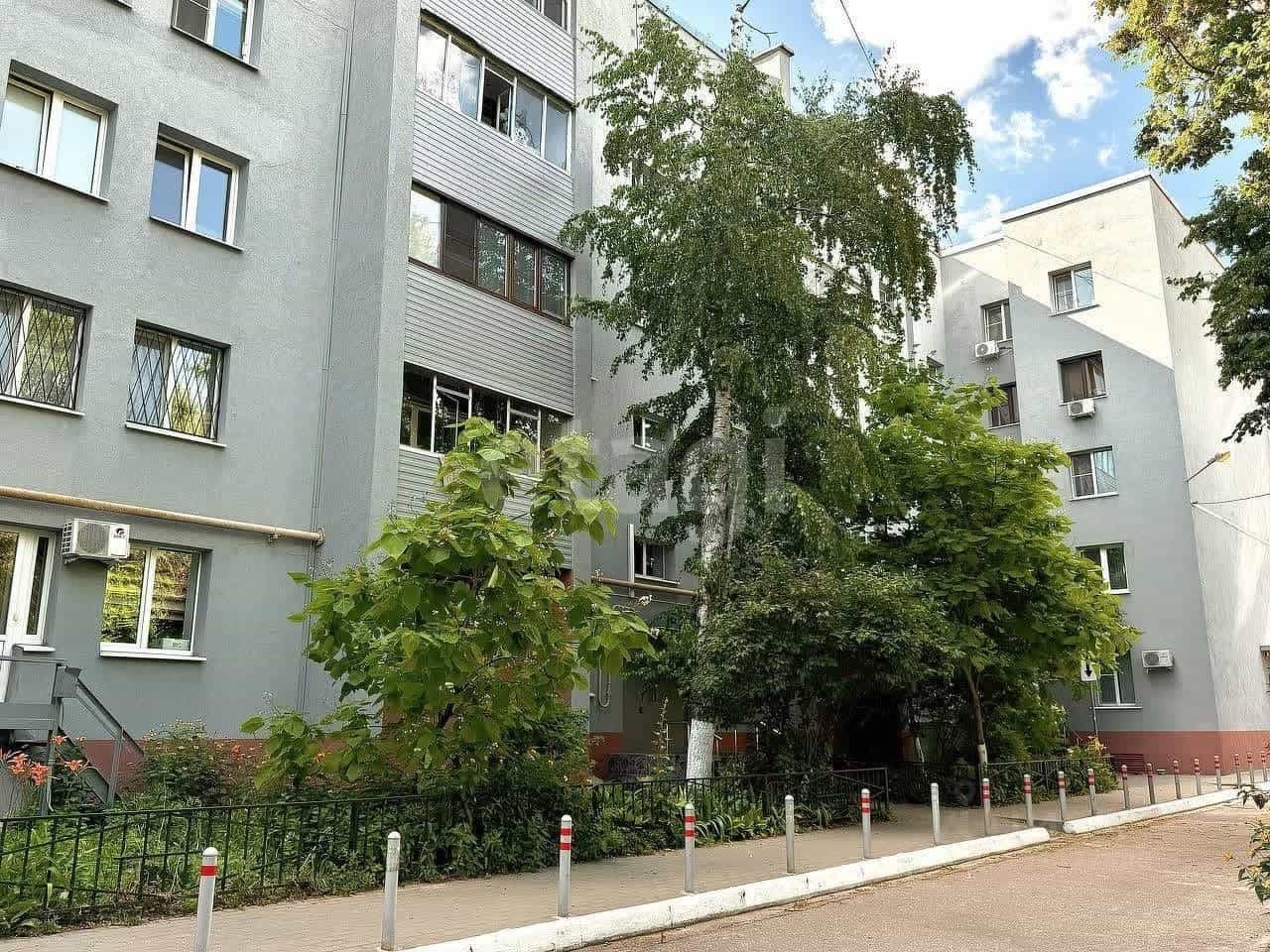 Россия, Воронеж, улица Челюскинцев, 136А, фото 5