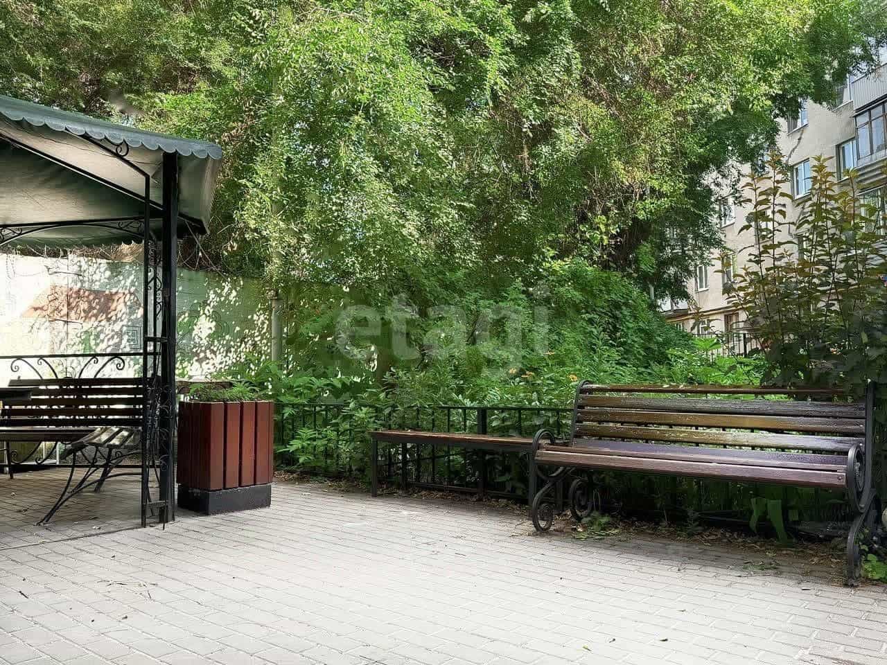 Россия, Воронеж, улица Челюскинцев, 136А, фото 8