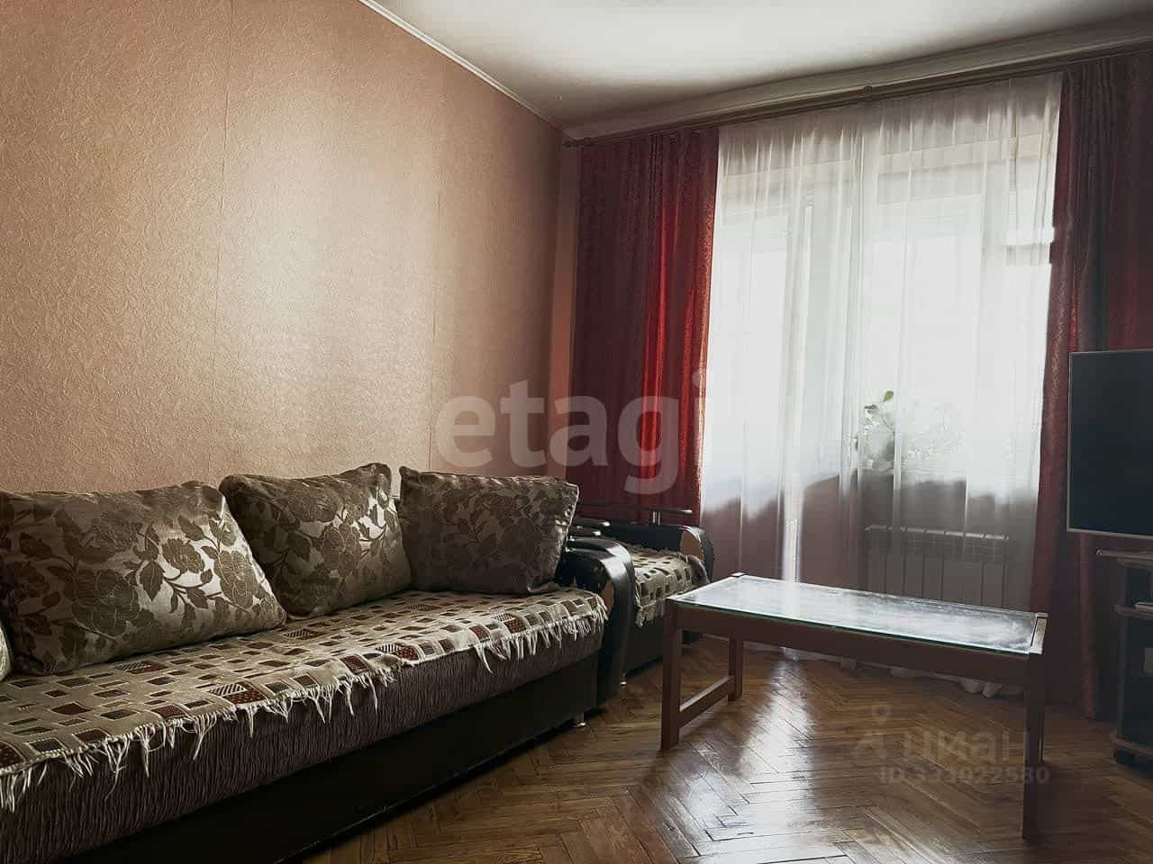 Россия, Воронеж, улица Челюскинцев, 136А, фото 9