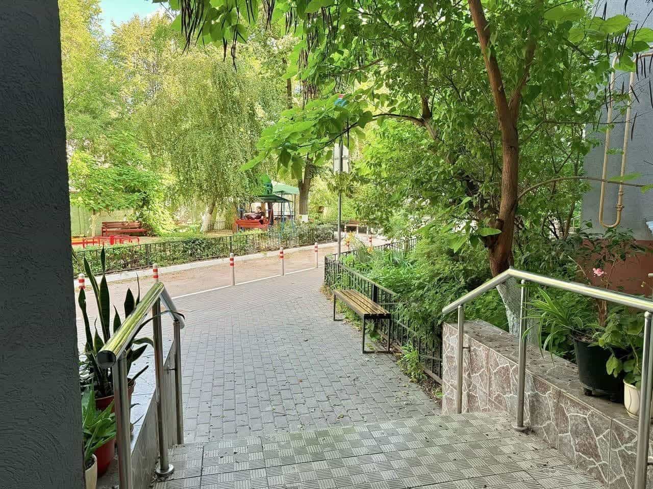 Россия, Воронеж, улица Челюскинцев, 136А, фото 10