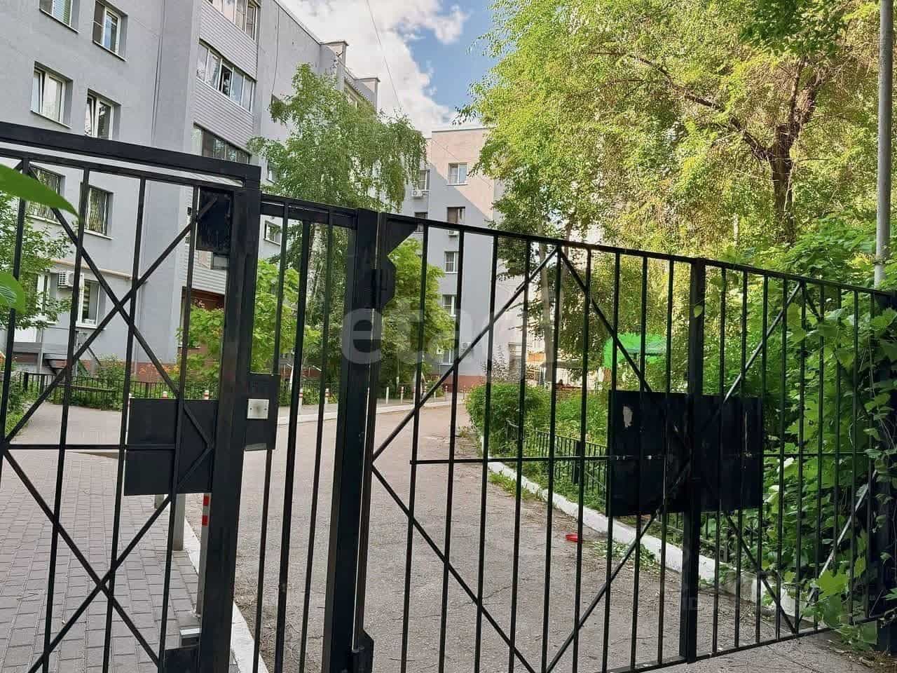 Россия, Воронеж, улица Челюскинцев, 136А, фото 14