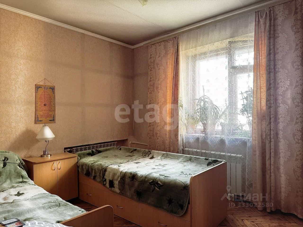 Россия, Воронеж, улица Челюскинцев, 136А, фото 17