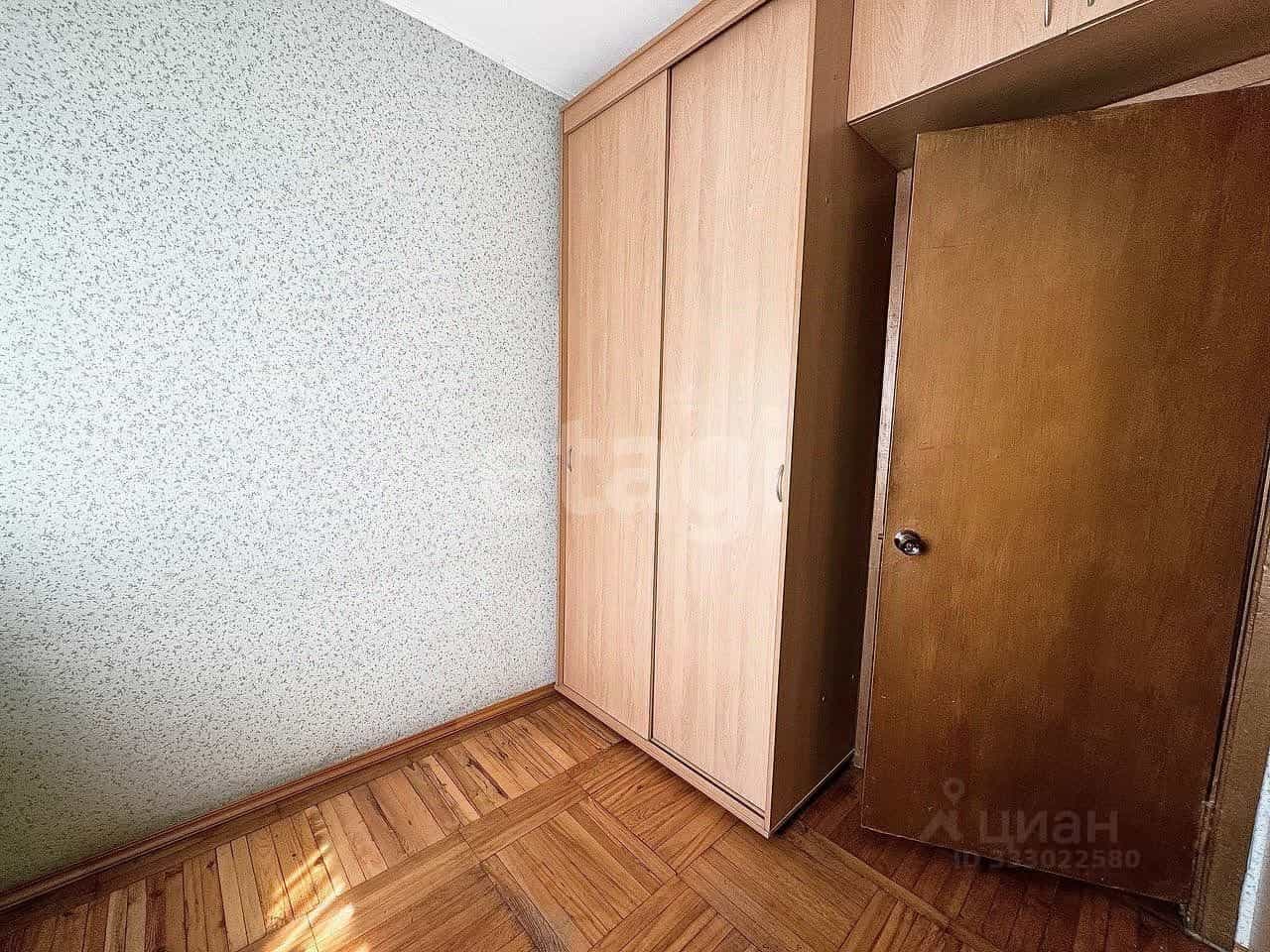 Россия, Воронеж, улица Челюскинцев, 136А, фото 18