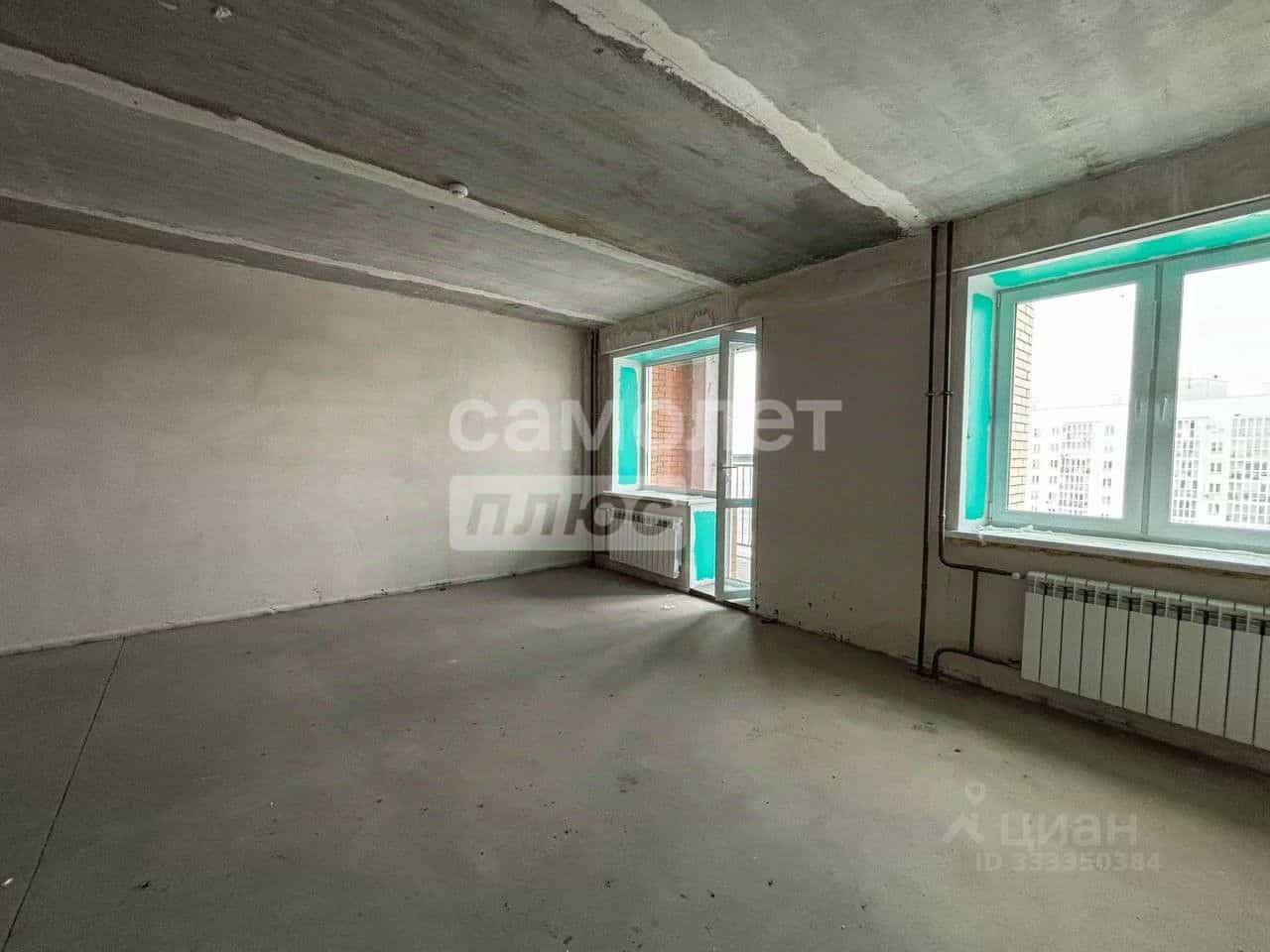 Россия, Омск, улица Малиновского, 16к2, фото 3