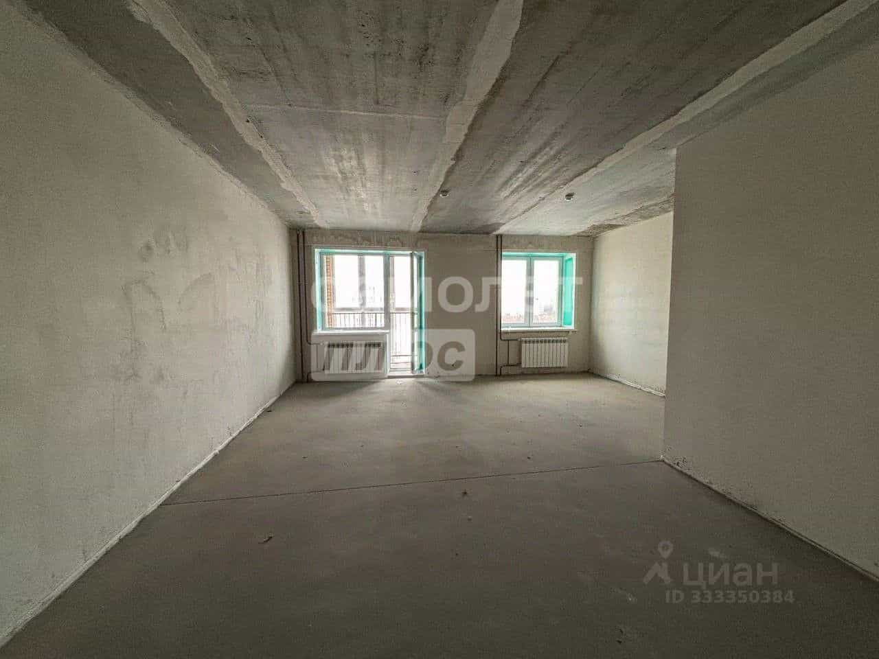 Россия, Омск, улица Малиновского, 16к2, фото 4
