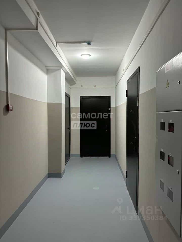 Россия, Омск, улица Малиновского, 16к2, фото 13