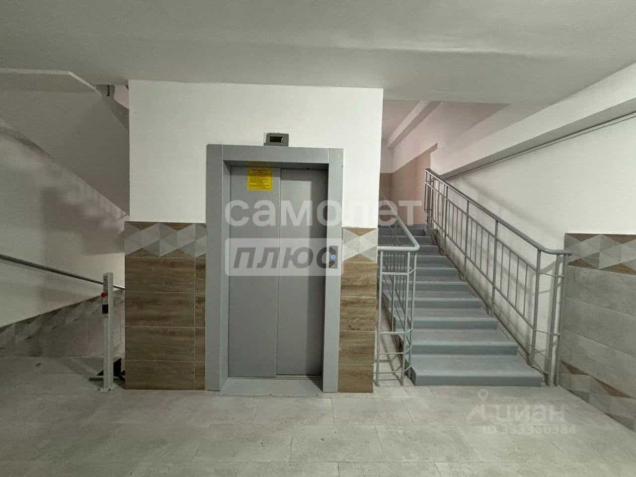 Россия, Омск, улица Малиновского, 16к2, фото 14
