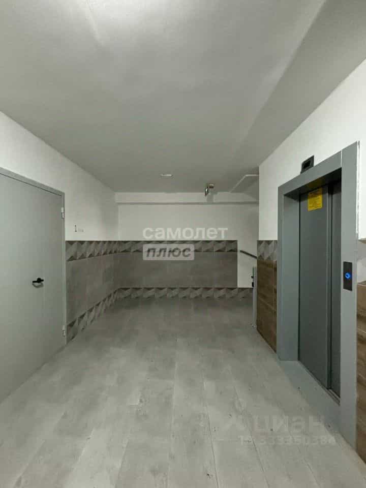 Россия, Омск, улица Малиновского, 16к2, фото 15