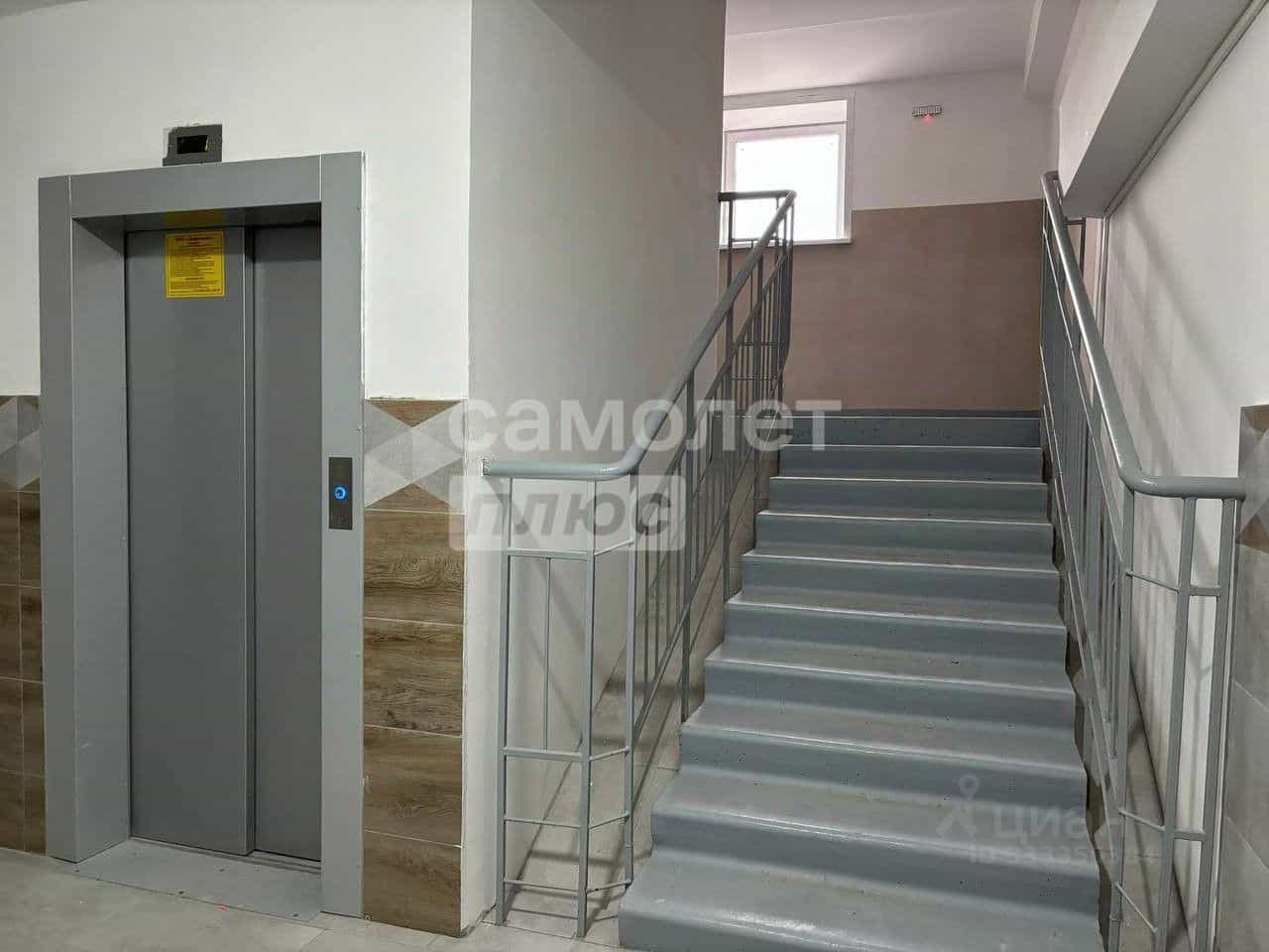 Россия, Омск, улица Малиновского, 16к2, фото 16