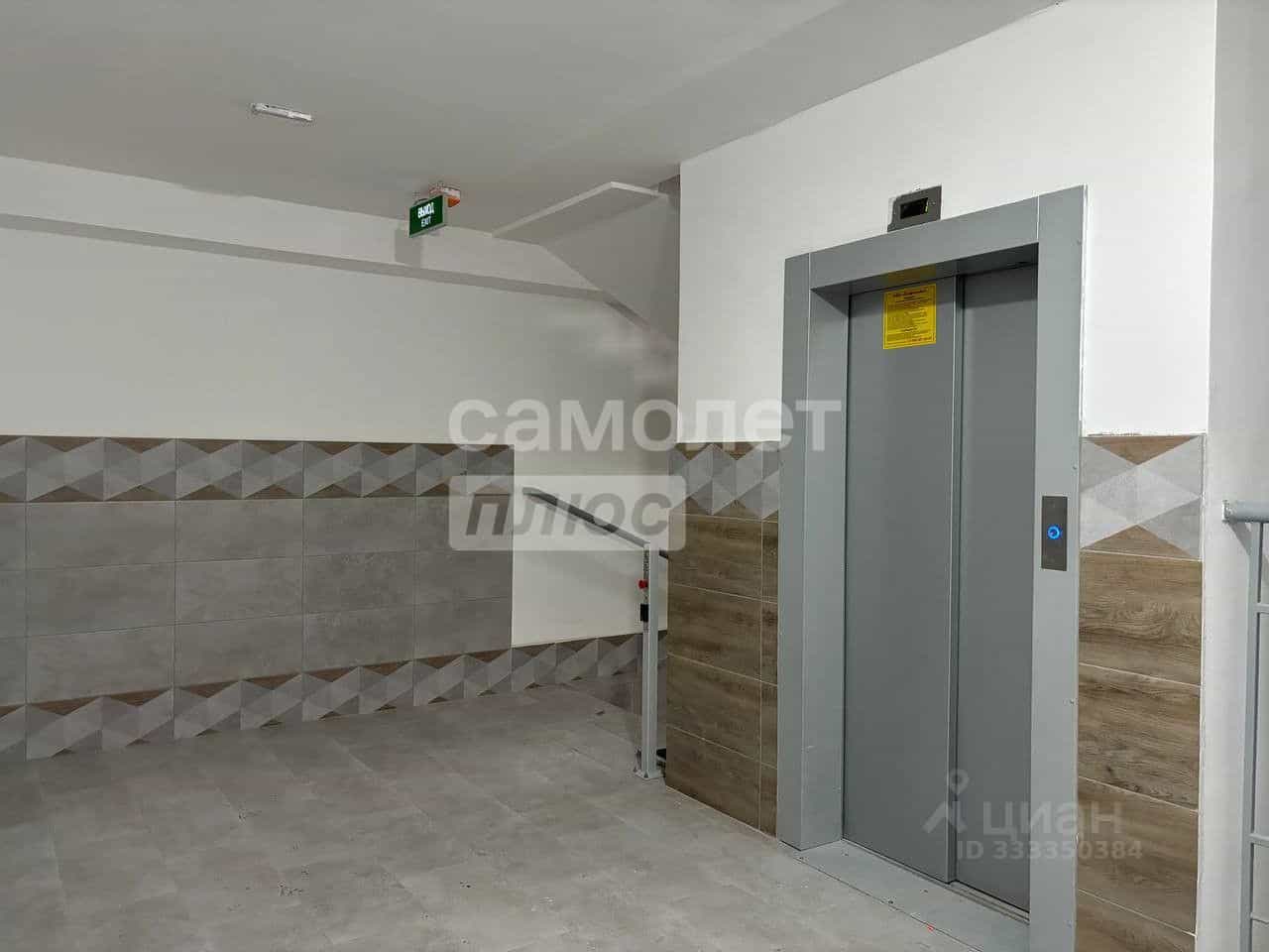 Россия, Омск, улица Малиновского, 16к2, фото 17