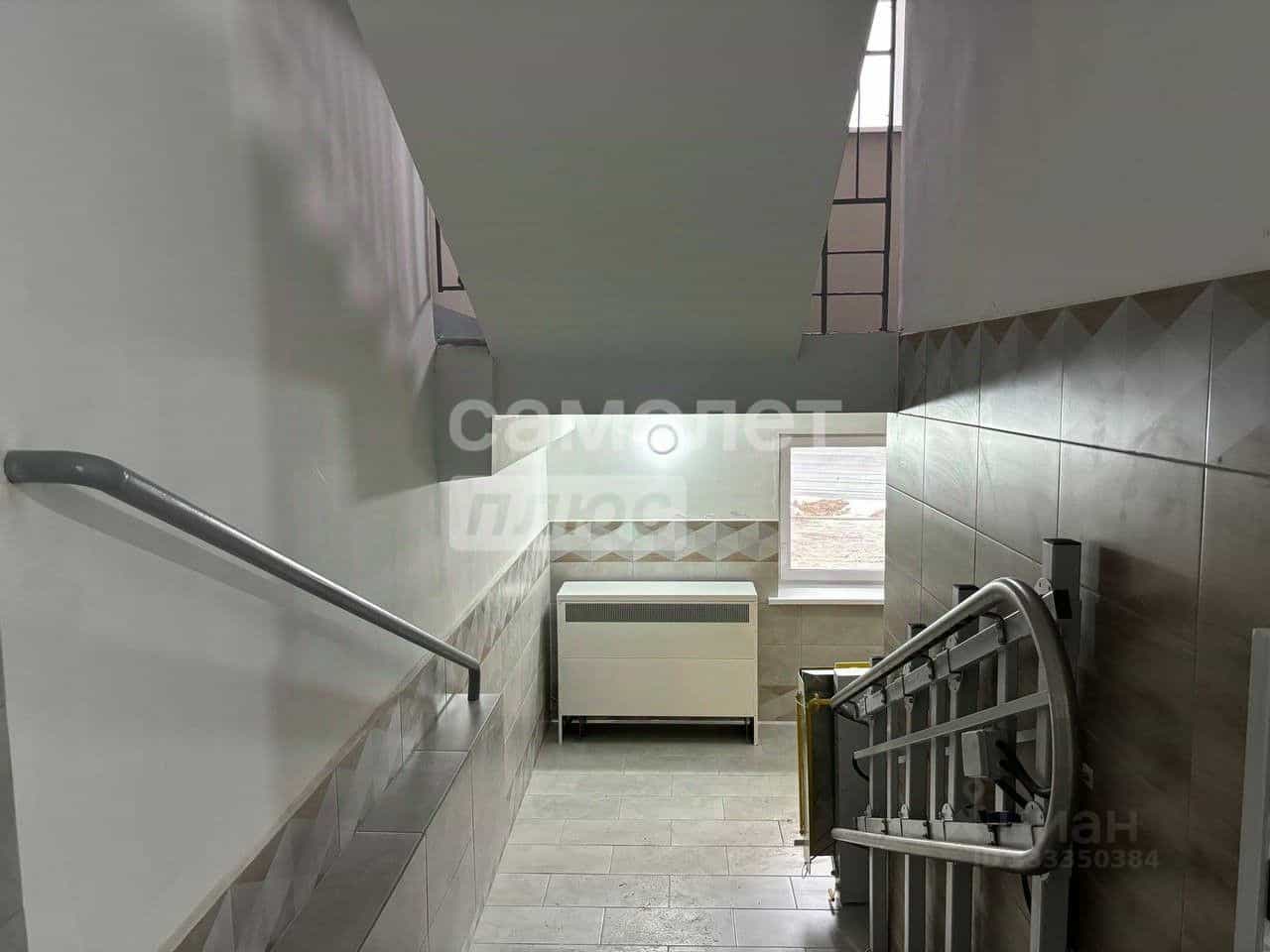 Россия, Омск, улица Малиновского, 16к2, фото 18