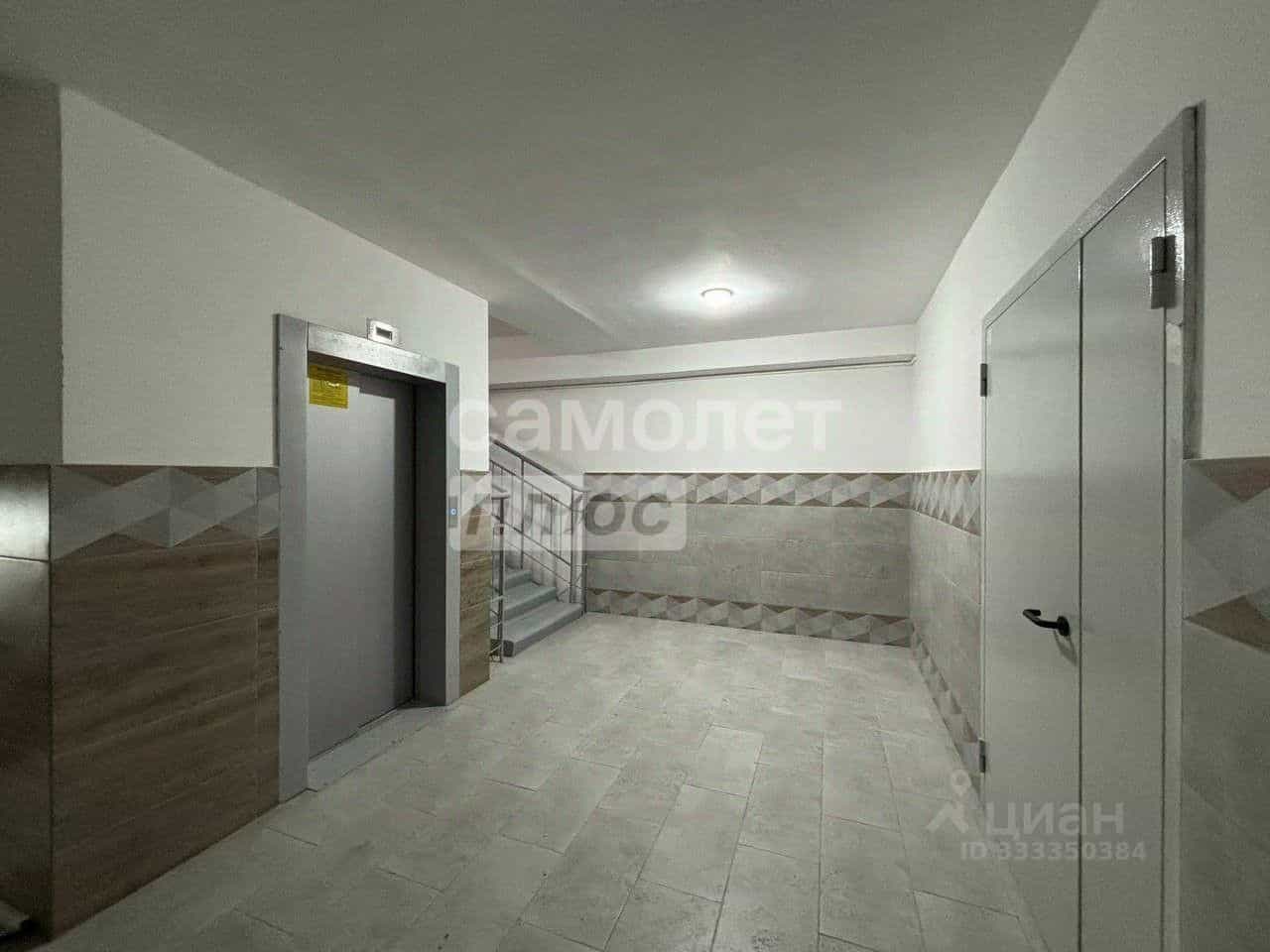 Россия, Омск, улица Малиновского, 16к2, фото 20