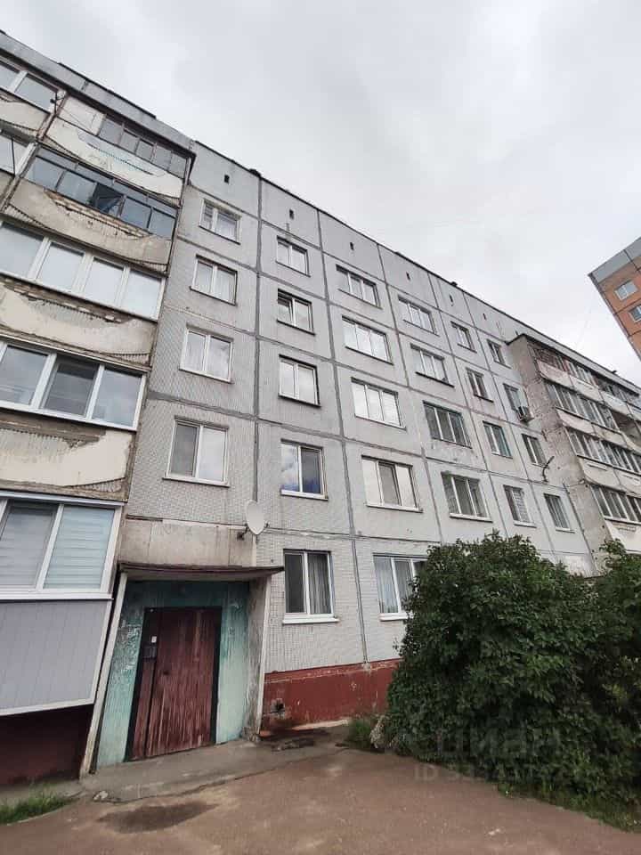 Россия, Брянск, Мало-Озёрная улица, 1, фото 5