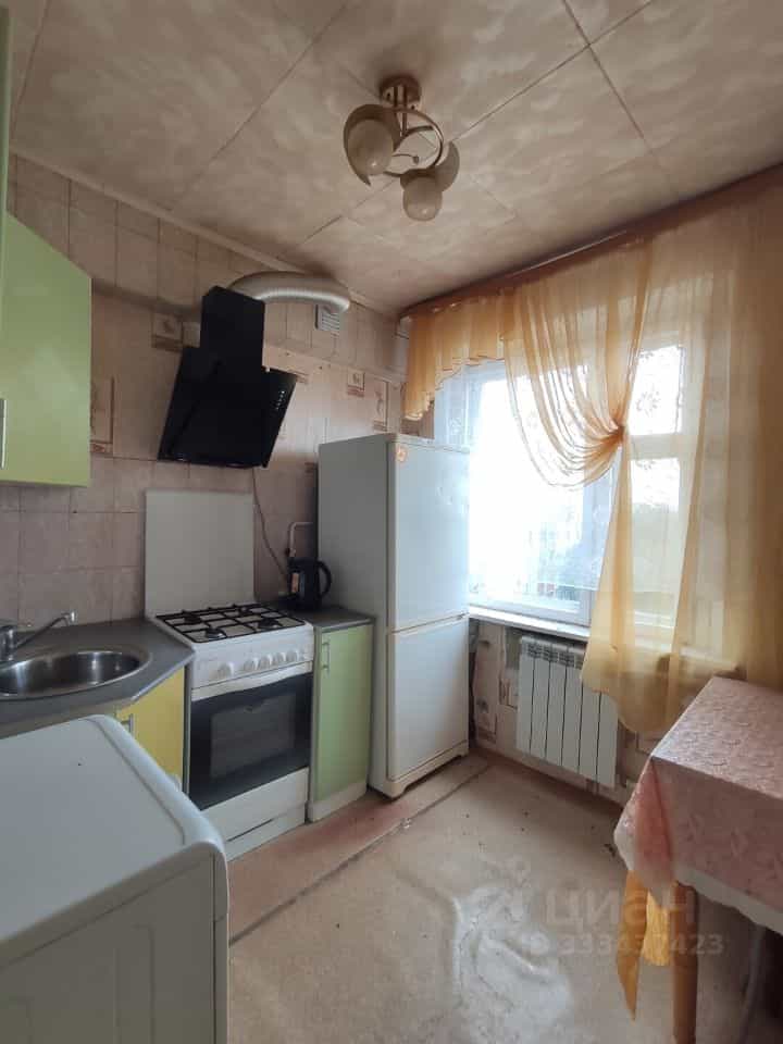 Россия, Брянск, Мало-Озёрная улица, 1, фото 9