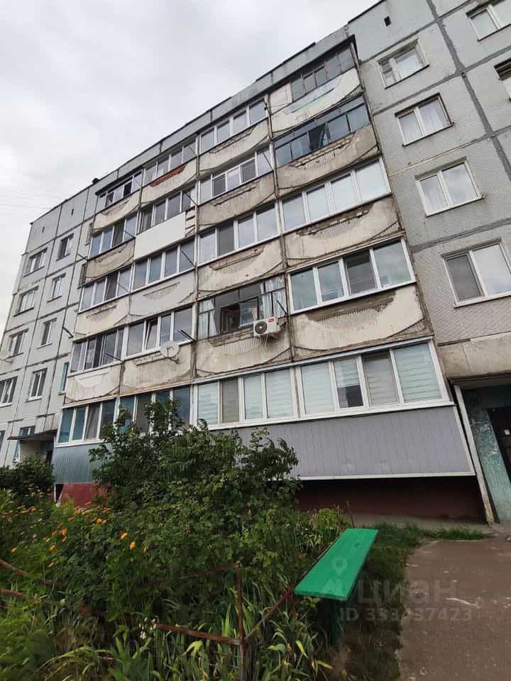 Россия, Брянск, Мало-Озёрная улица, 1, фото 20