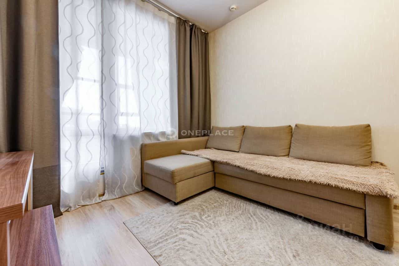 Россия, Санкт-Петербург, Пулковское шоссе, 14Е, фото 10