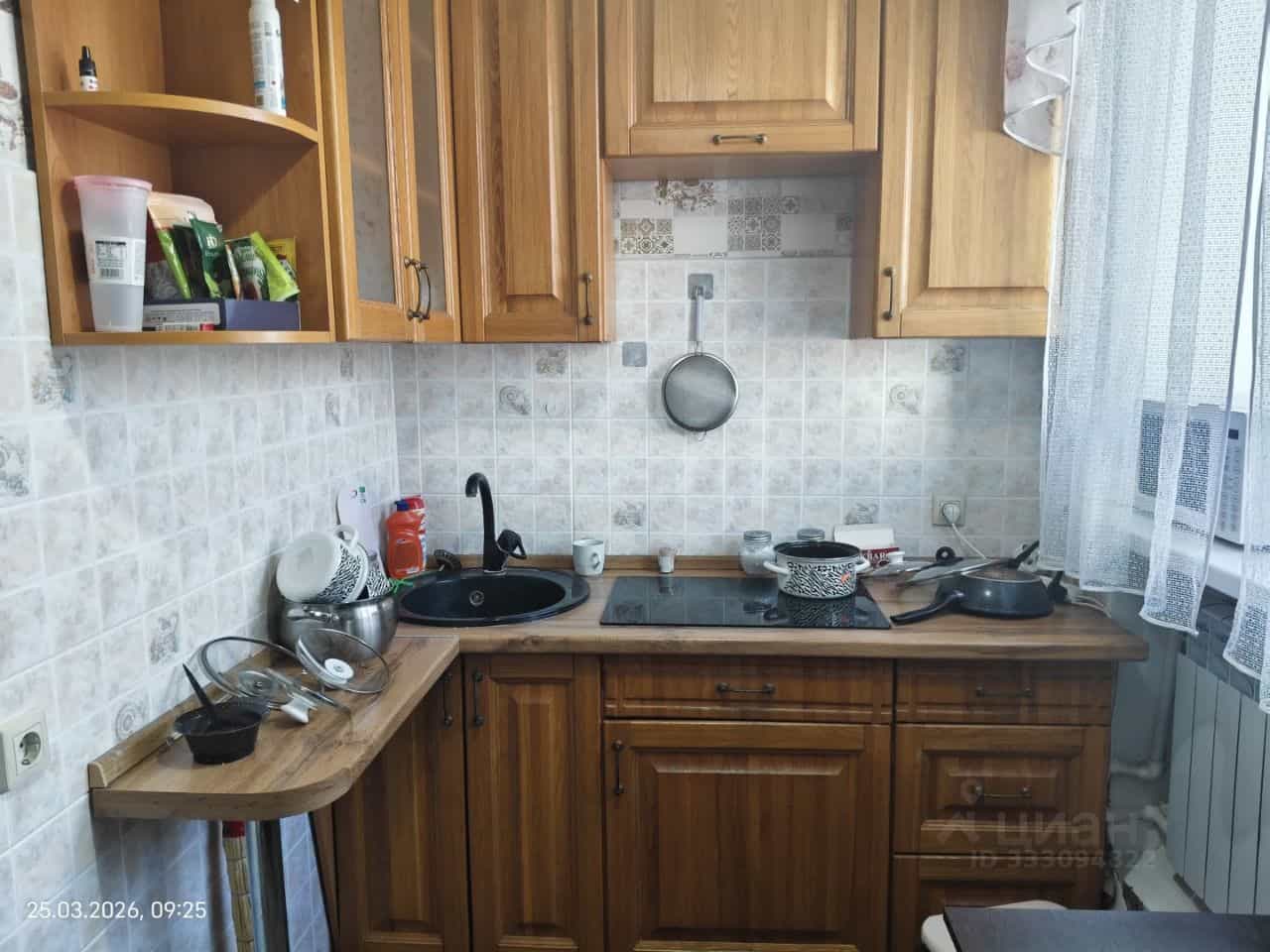 Россия, Воронежская область, посёлок городского типа Грибановский, Центральная улица, 34, фото 7