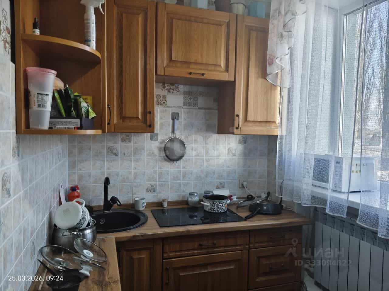 Россия, Воронежская область, посёлок городского типа Грибановский, Центральная улица, 34, фото 13