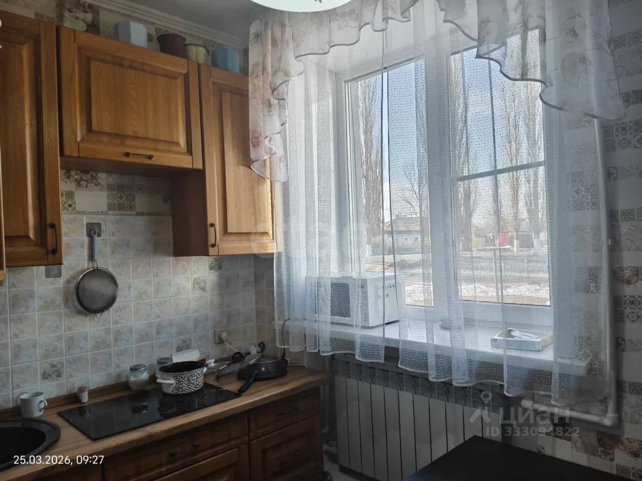Россия, Воронежская область, посёлок городского типа Грибановский, Центральная улица, 34, фото 16