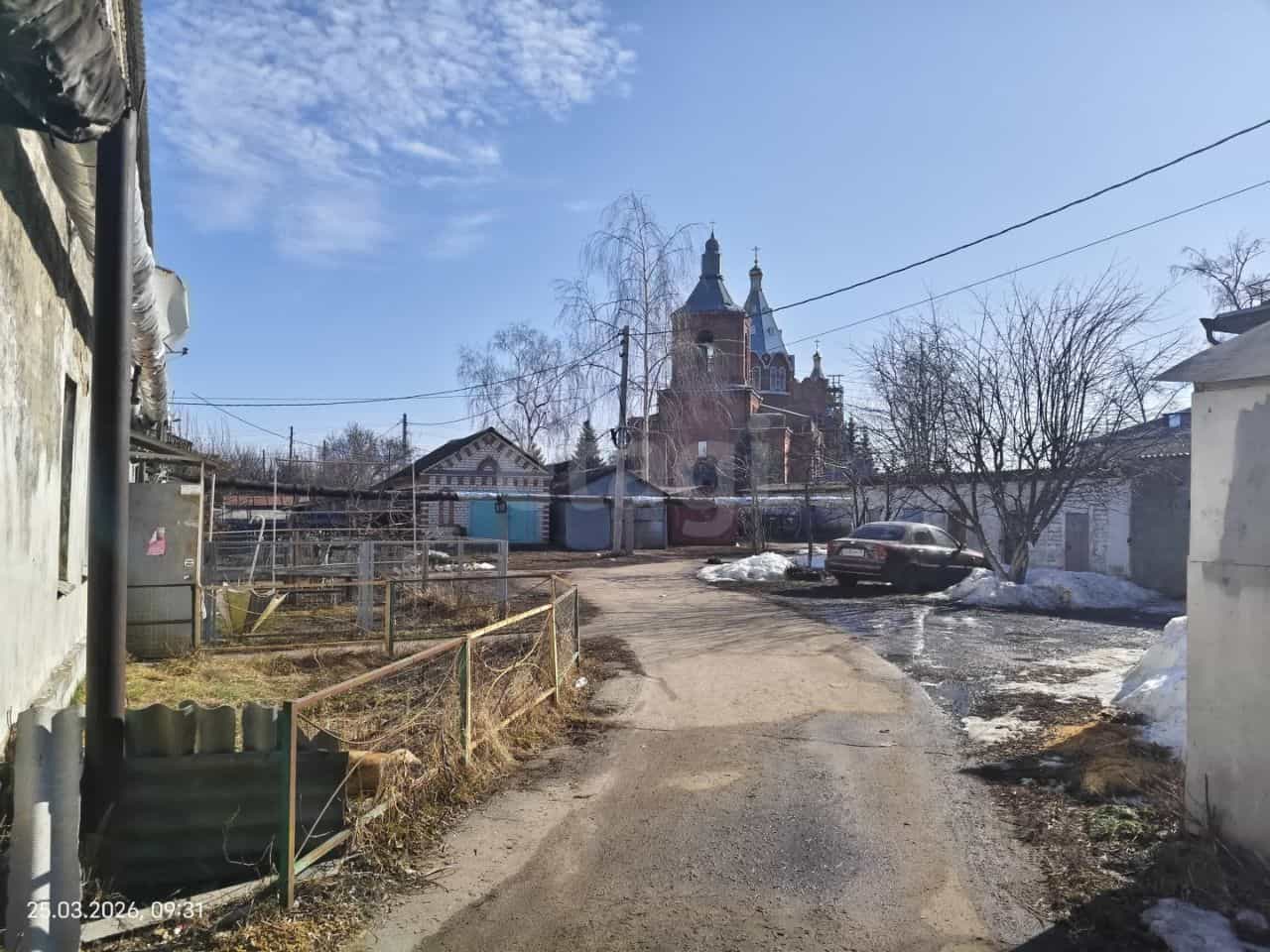 Россия, Воронежская область, посёлок городского типа Грибановский, Центральная улица, 34, фото 17
