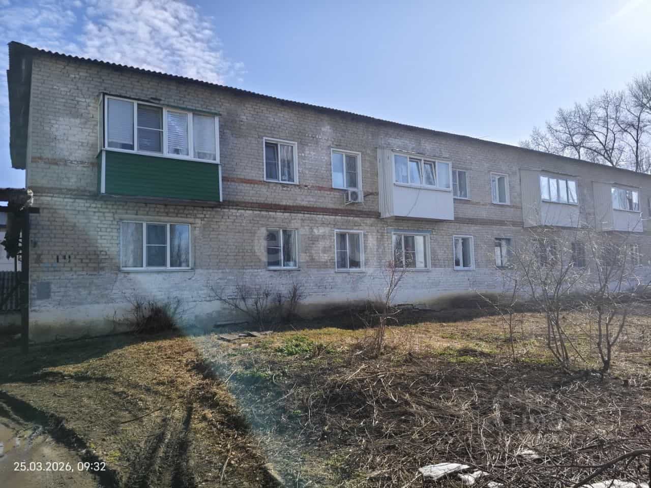 Россия, Воронежская область, посёлок городского типа Грибановский, Центральная улица, 34, фото 18