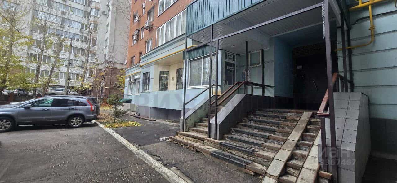 Россия, Самара, Садовая улица, 156, фото 16