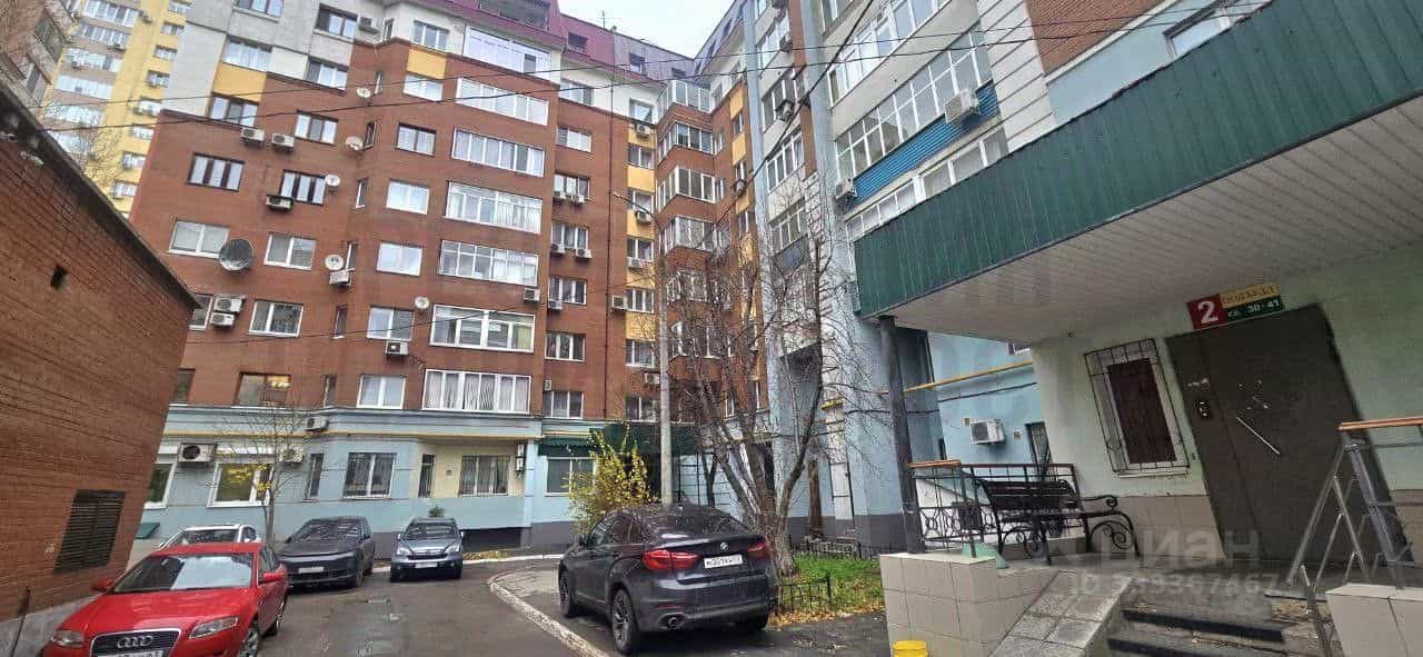 Россия, Самара, Садовая улица, 156, фото 17
