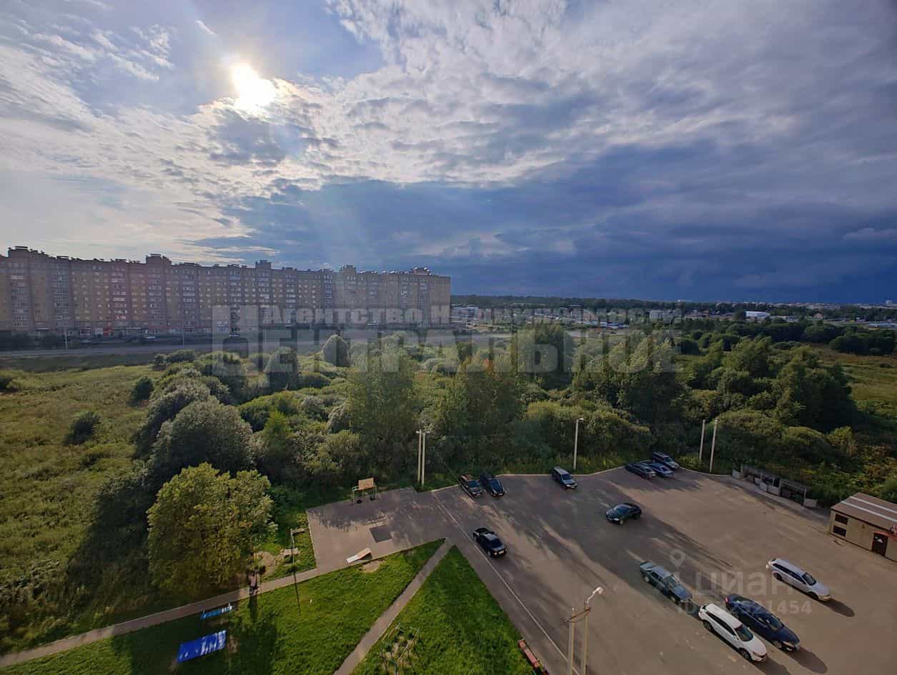 Россия, Смоленск, Киевское шоссе, 53, фото 16