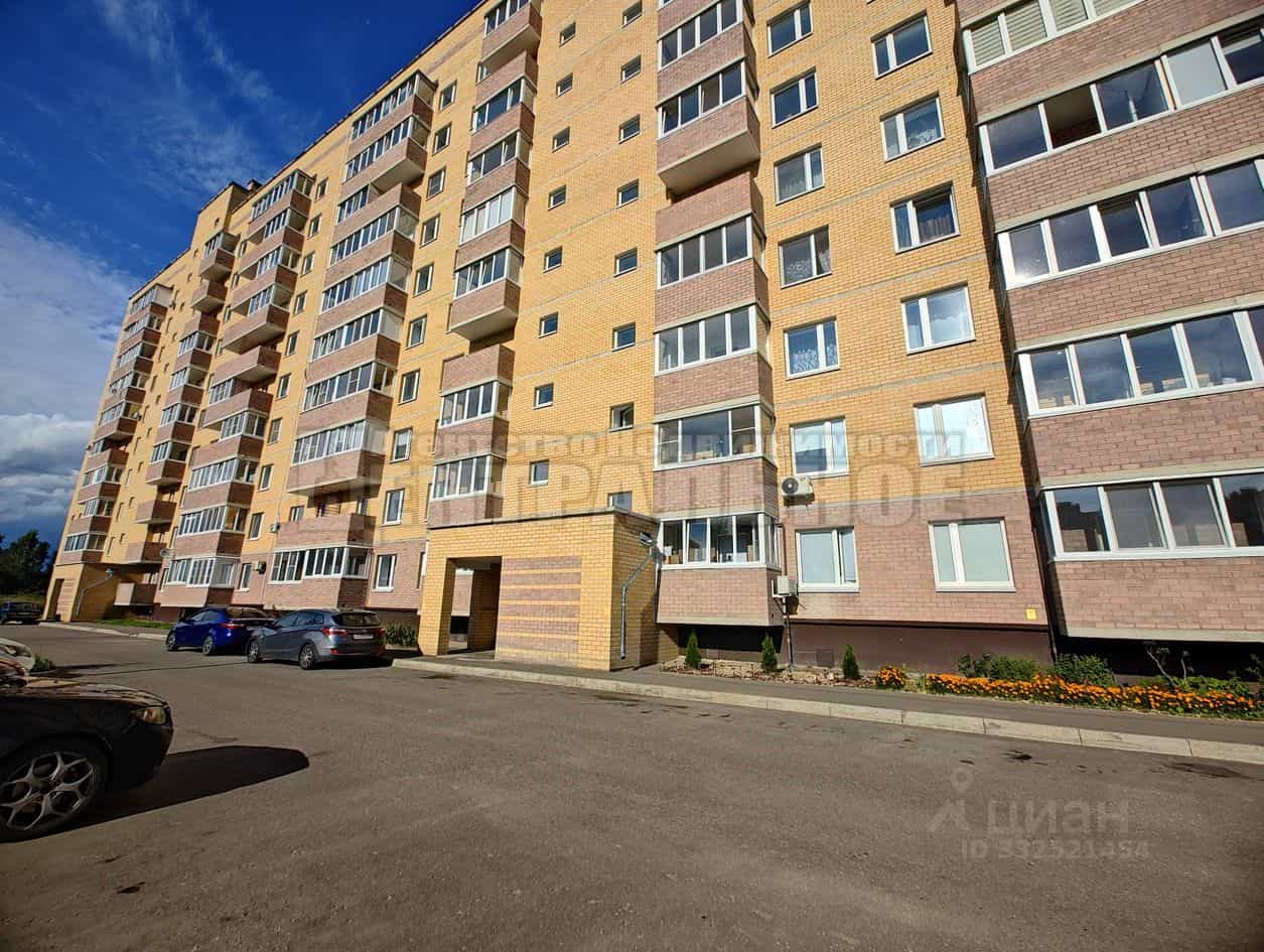 Россия, Смоленск, Киевское шоссе, 53, фото 21