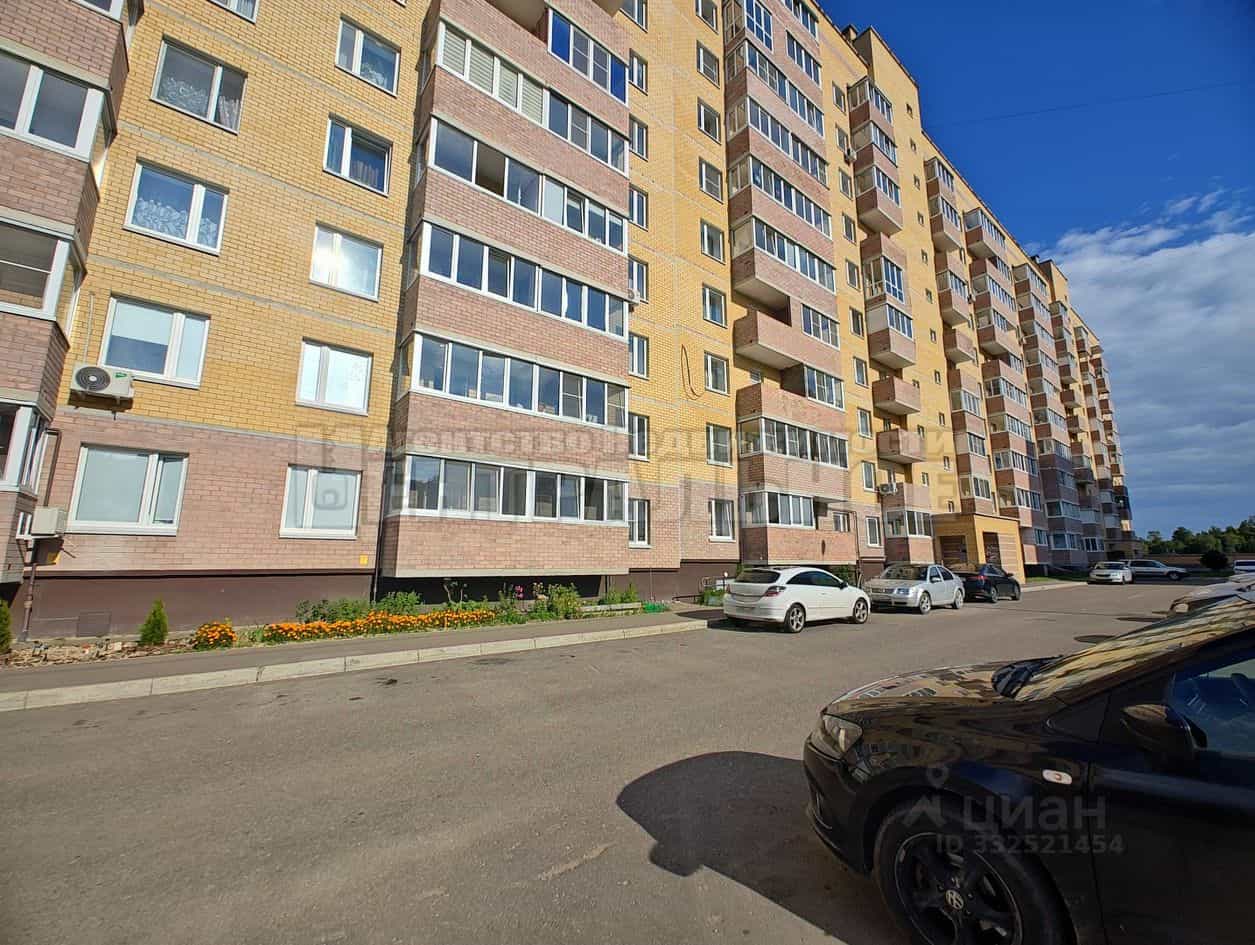 Россия, Смоленск, Киевское шоссе, 53, фото 22