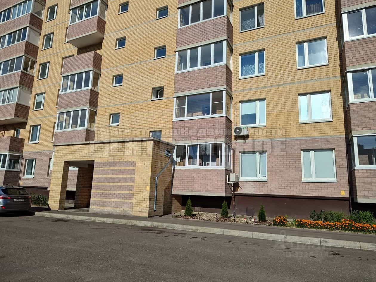 Россия, Смоленск, Киевское шоссе, 53, фото 23