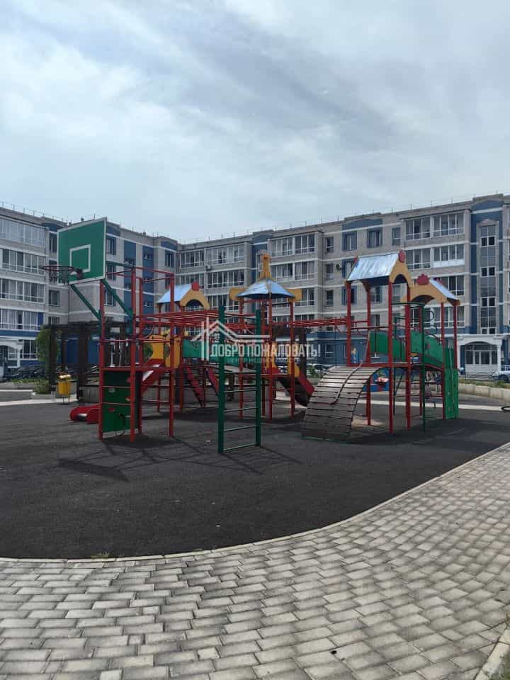 Россия, Республика Хакасия, Абакан, улица Арбан, 2к2, фото 20