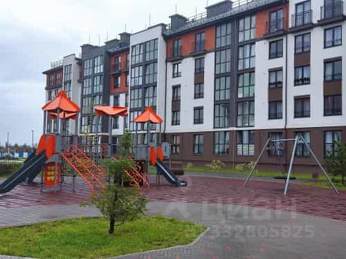 Фото объекта