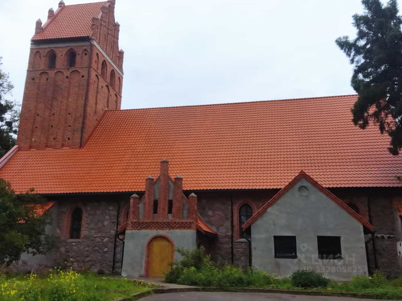 Россия, Калининградская область, Гурьевск, Лазурная улица, 18, фото 31