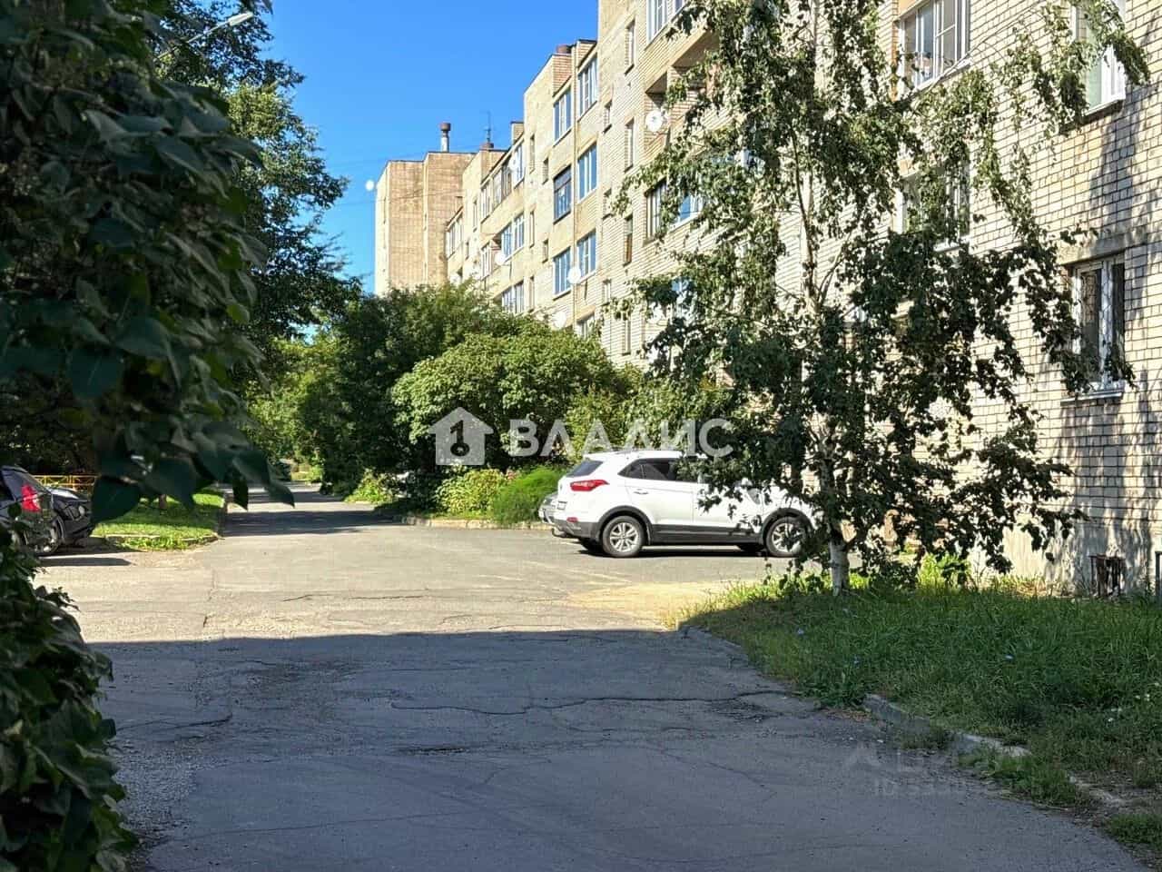Россия, Республика Карелия, Петрозаводск, улица Ригачина, 34