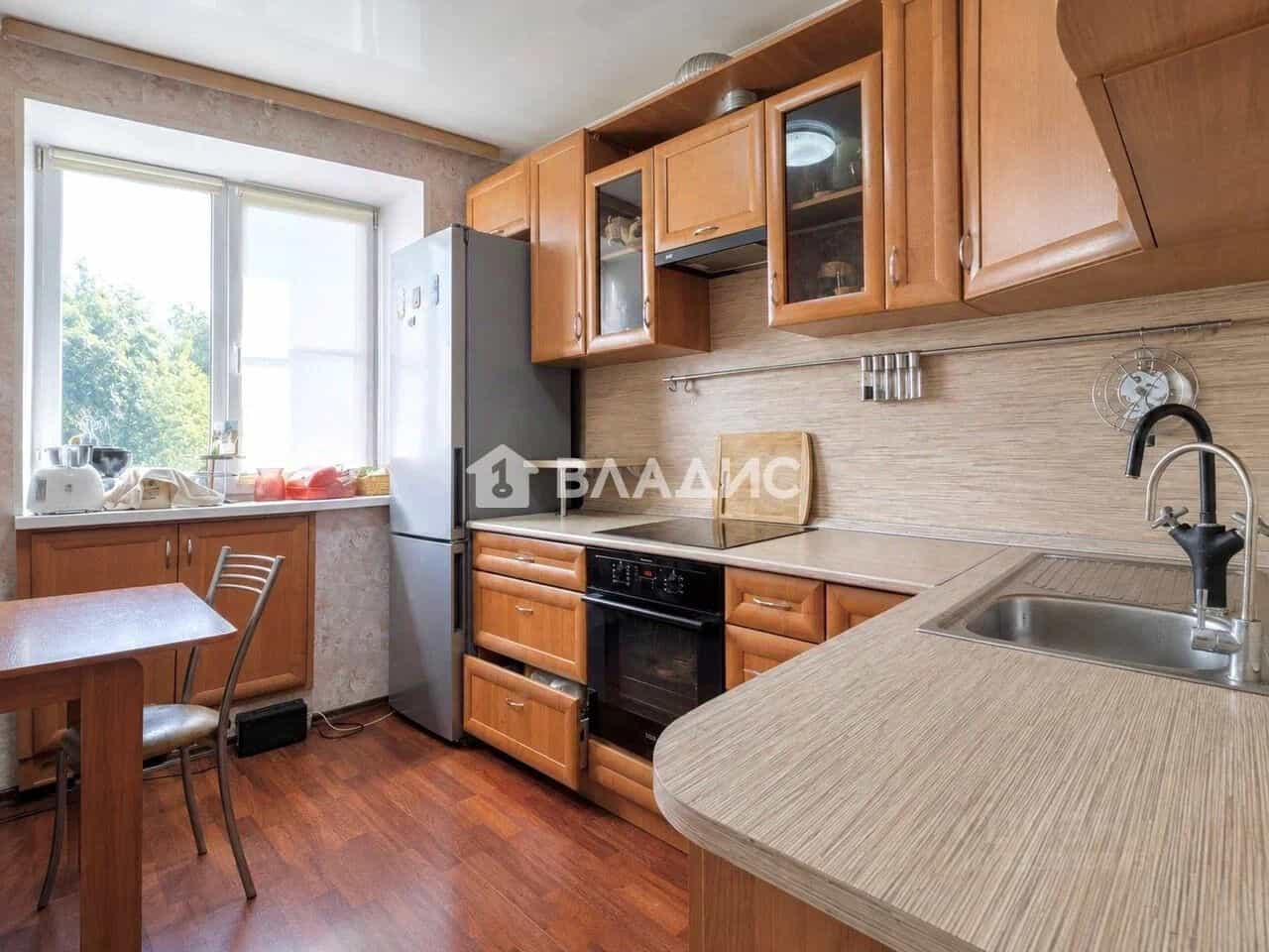 Россия, Республика Карелия, Петрозаводск, улица Ригачина, 34, фото 3