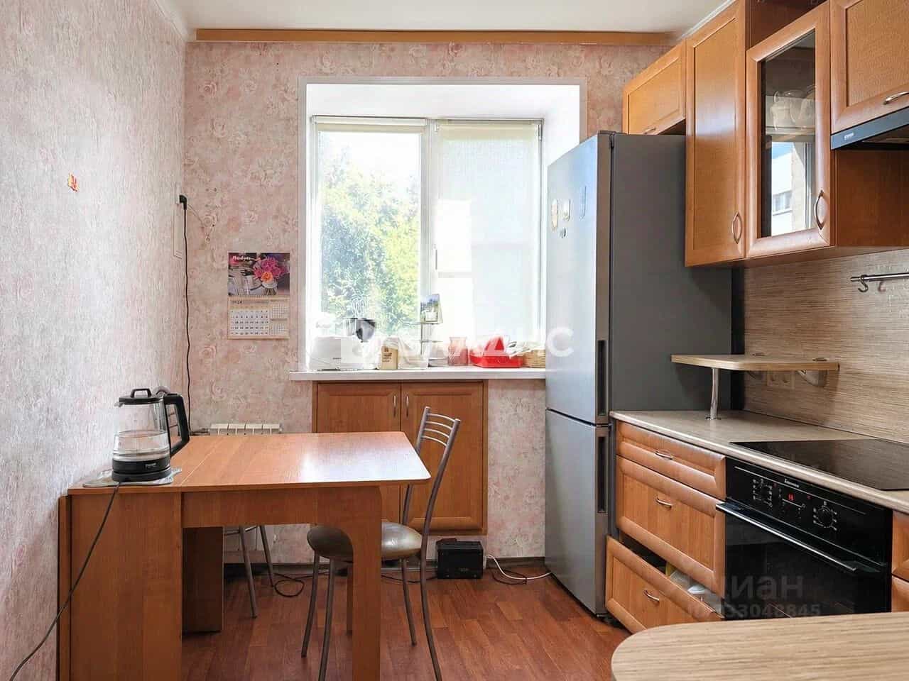 Россия, Республика Карелия, Петрозаводск, улица Ригачина, 34, фото 4