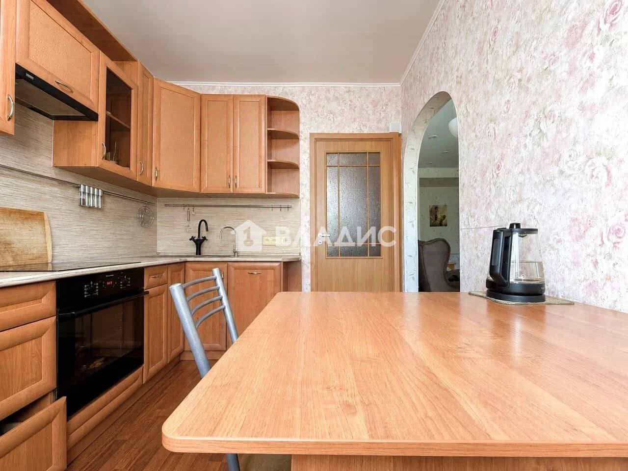 Россия, Республика Карелия, Петрозаводск, улица Ригачина, 34, фото 5