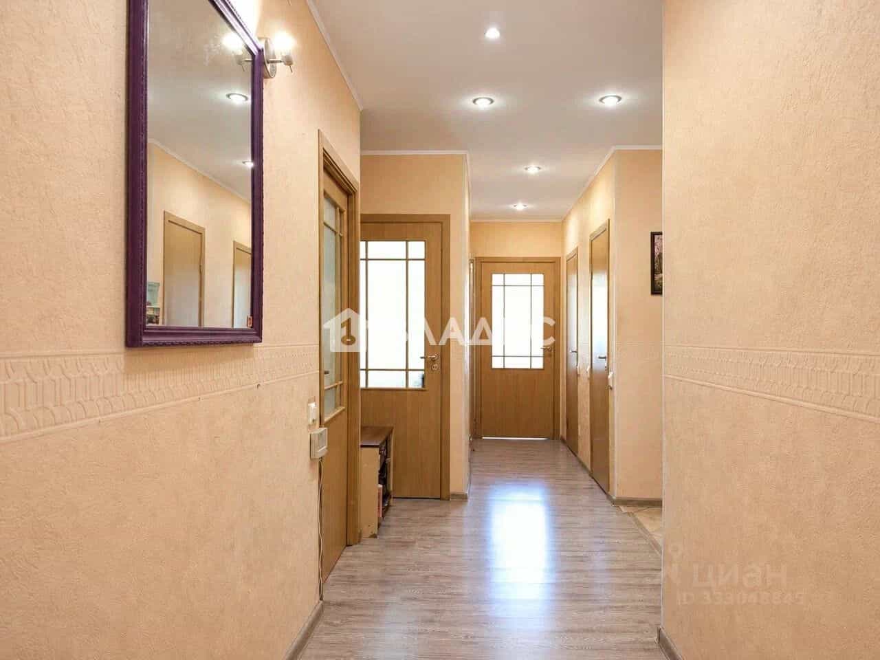 Россия, Республика Карелия, Петрозаводск, улица Ригачина, 34, фото 12