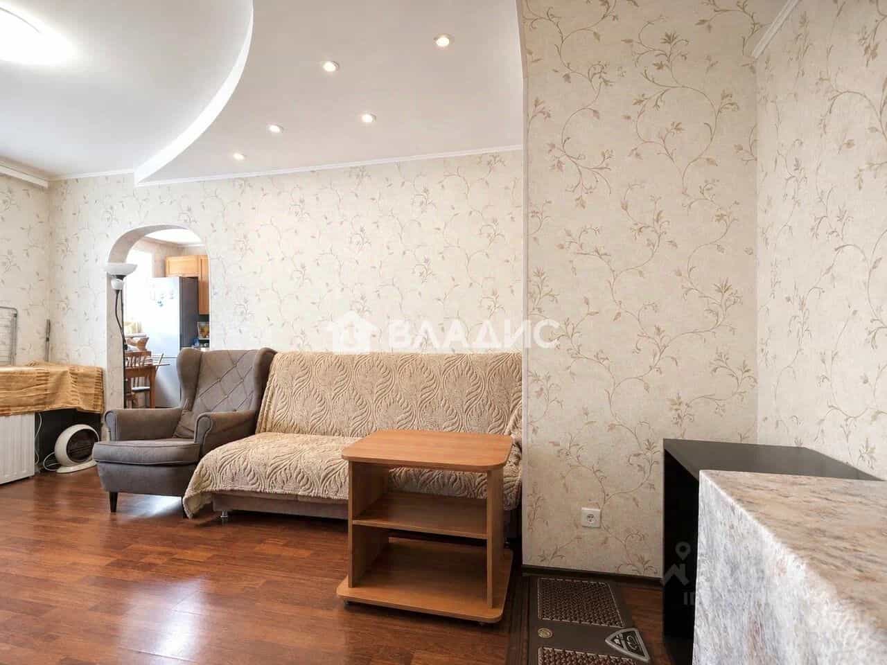Россия, Республика Карелия, Петрозаводск, улица Ригачина, 34, фото 17