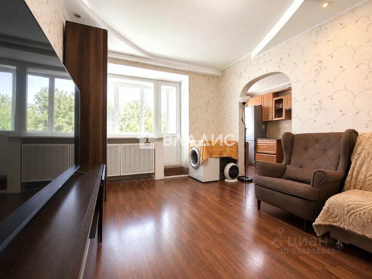 Россия, Республика Карелия, Петрозаводск, улица Ригачина, 34, фото 19