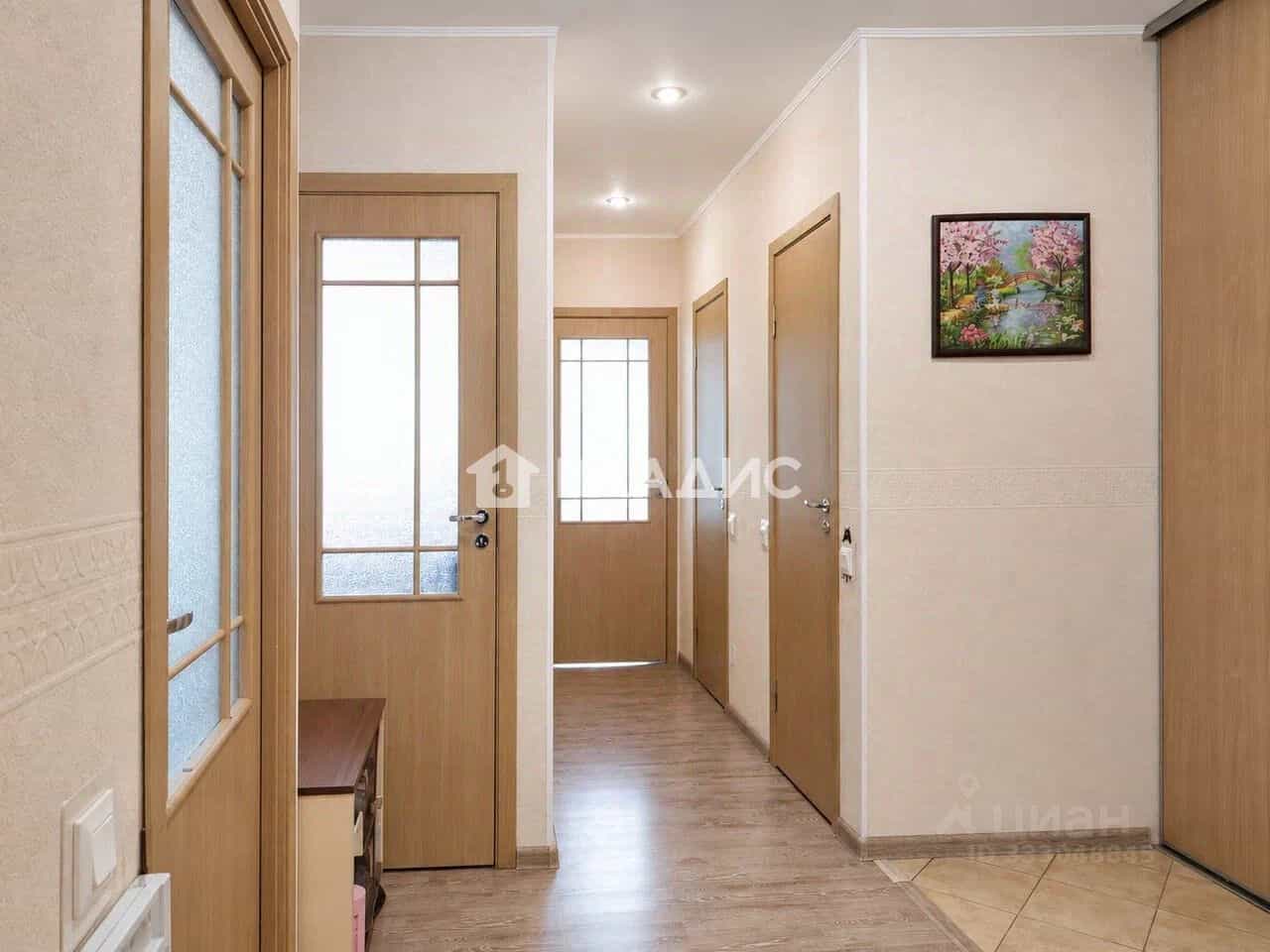 Россия, Республика Карелия, Петрозаводск, улица Ригачина, 34, фото 20