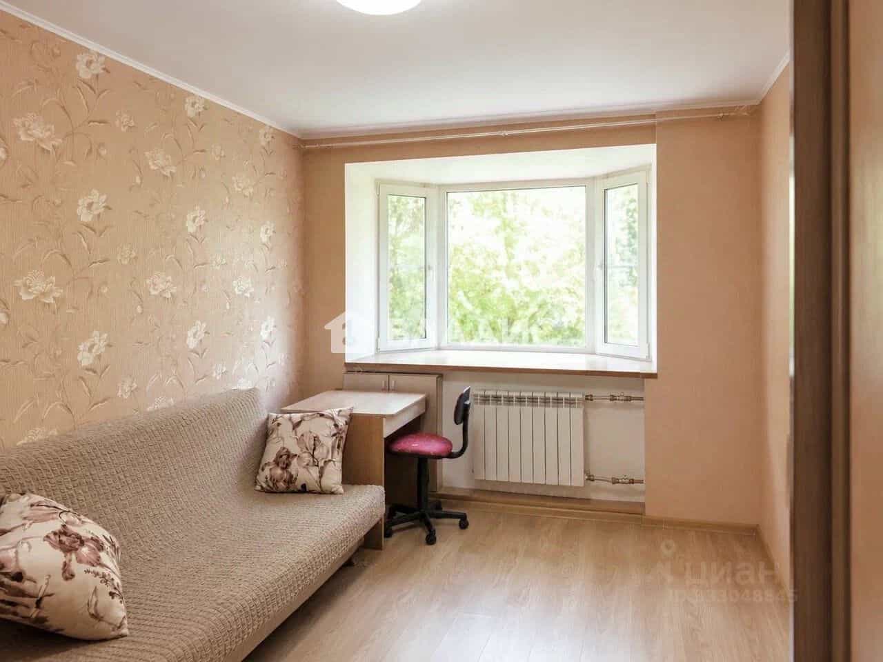 Россия, Республика Карелия, Петрозаводск, улица Ригачина, 34, фото 22
