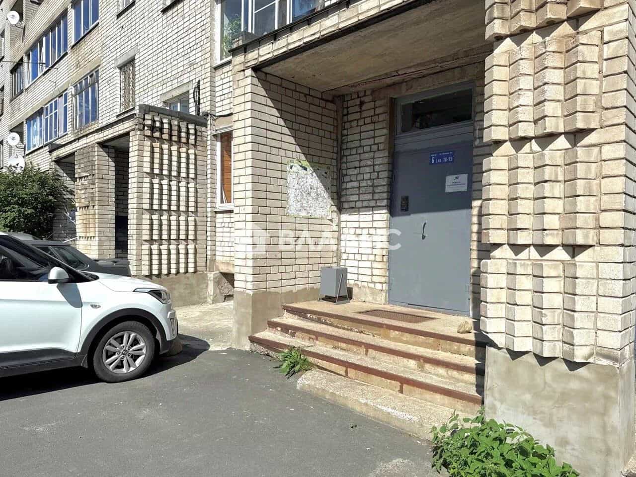 Россия, Республика Карелия, Петрозаводск, улица Ригачина, 34, фото 33